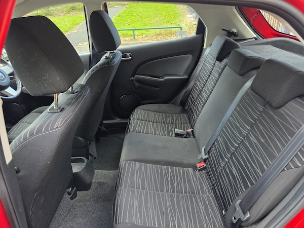 Used Mazda Mazda2 2010 for sale - 76071694: Photo 9