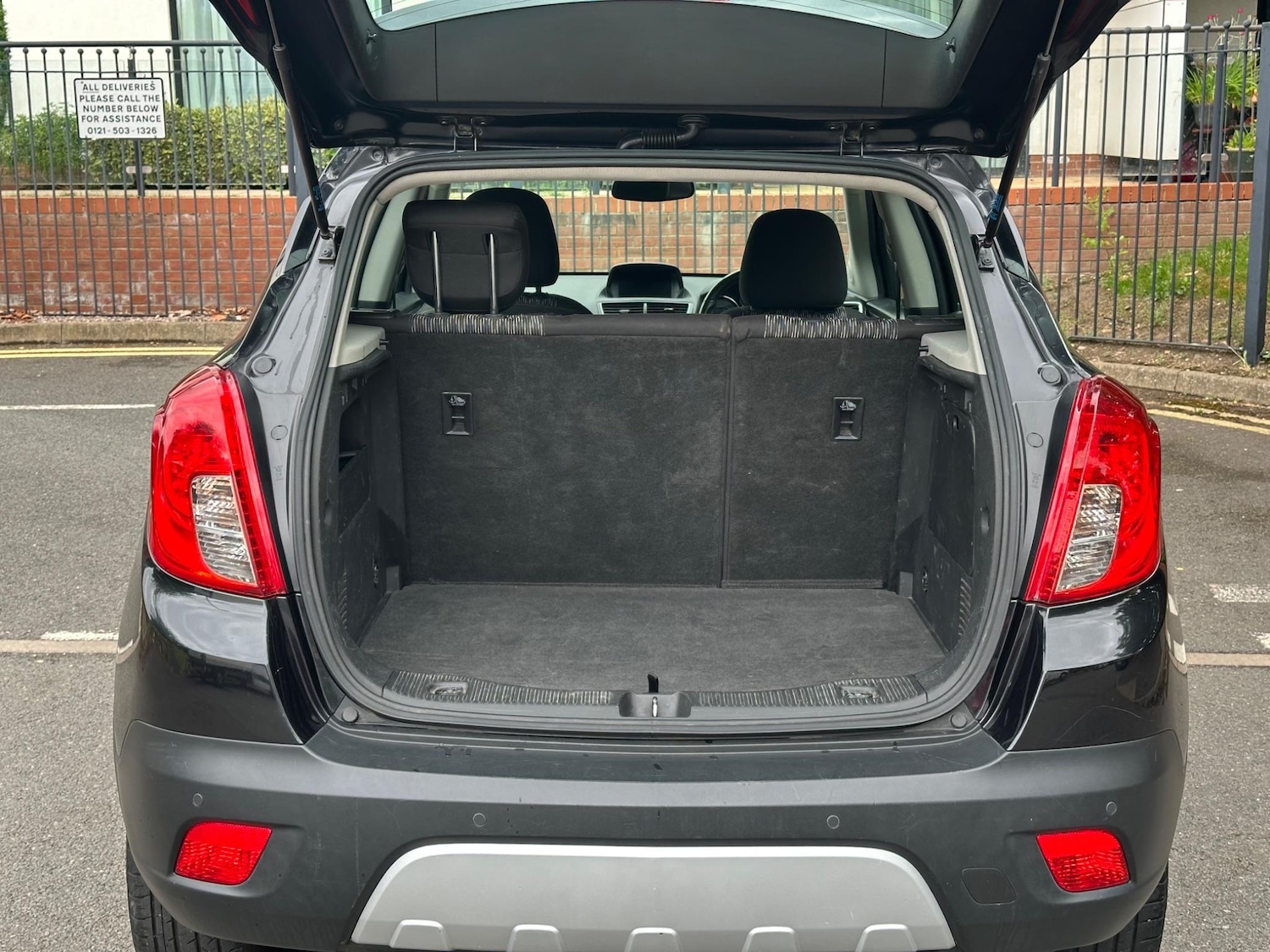 Vehicle 17
