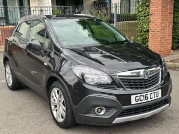2016 (16) - 1.6i Exclusiv 2WD Euro 6 (s/s) 5dr