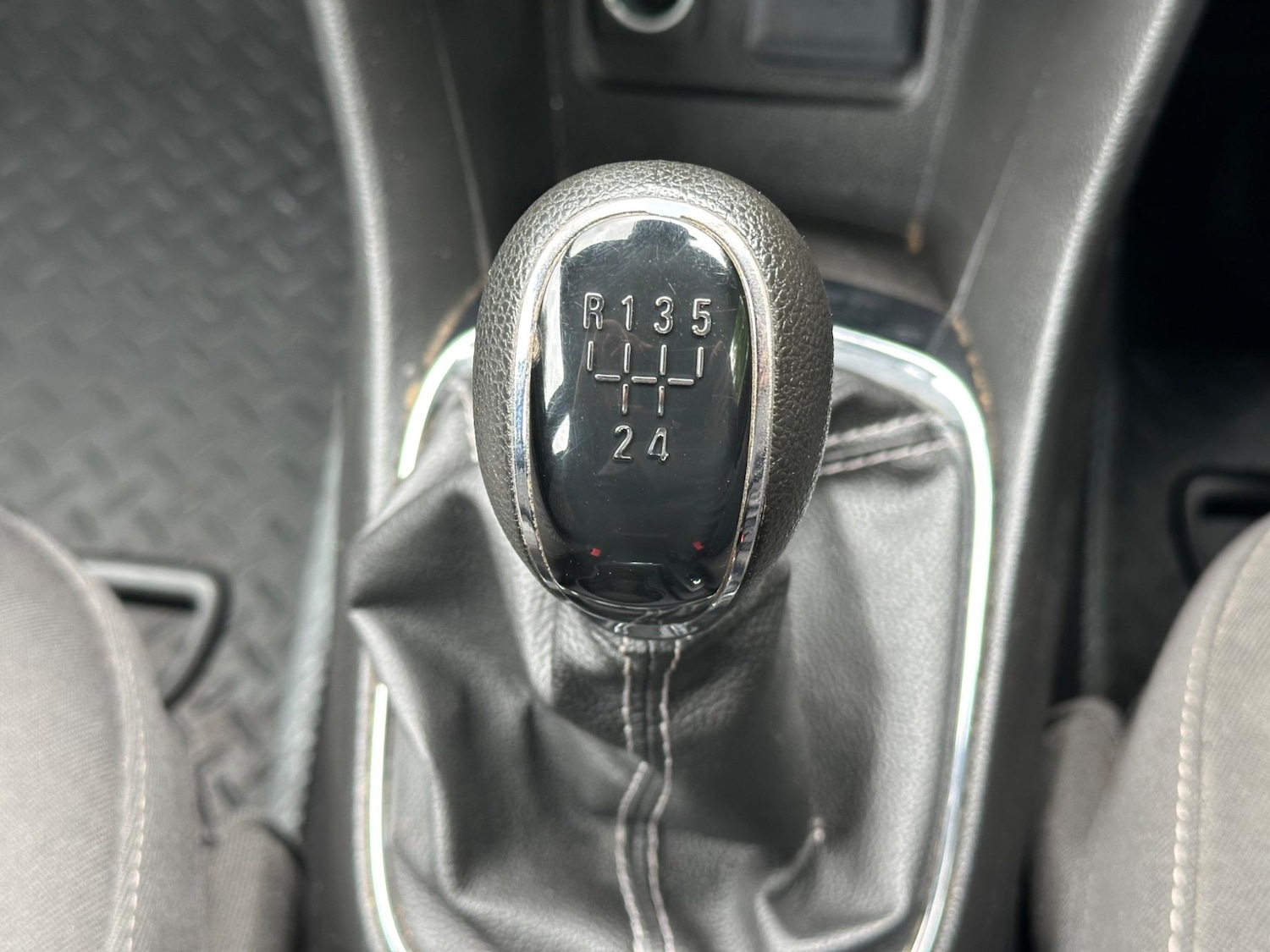Vehicle 29