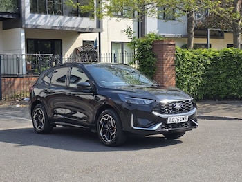 Used Ford Kuga 2025 for sale - 78391198: Photo