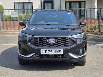 Used Ford Kuga 2025 for sale - 78391198: Photo