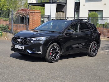 Used Ford Kuga 2025 for sale - 78391198: Photo