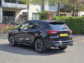 Used Ford Kuga 2025 for sale - 78391198: Photo