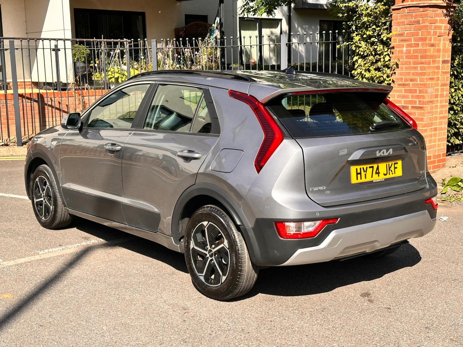 Vehicle 28