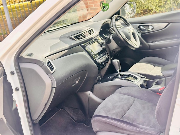 Used Nissan X-Trail 2016 for sale - 75430864: Photo 19
