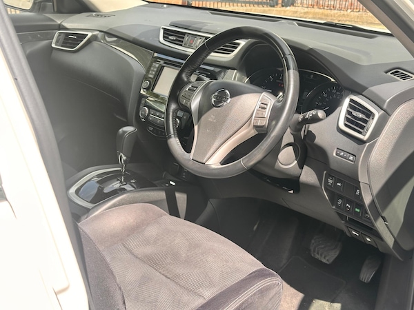 Used Nissan X-Trail 2016 for sale - 75430864: Photo 28