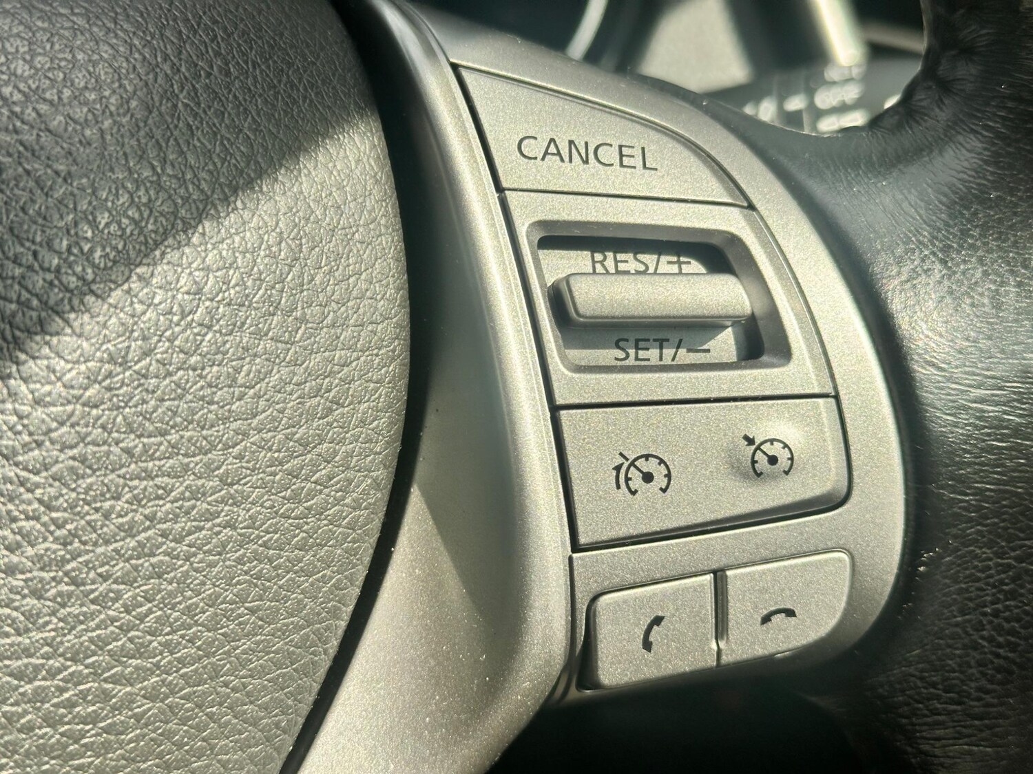 Vehicle 32