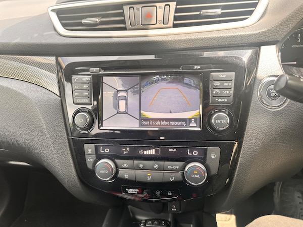 Used Nissan X-Trail 2016 for sale - 75430864: Photo 34