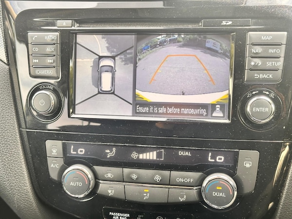 Used Nissan X-Trail 2016 for sale - 75430864: Photo 36