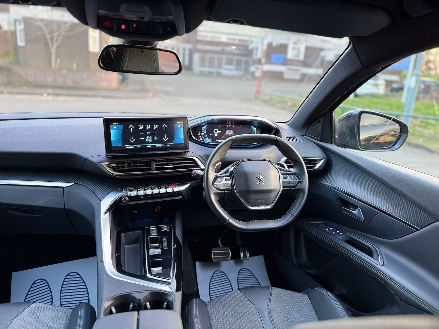 Used Peugeot 3008 2024 for sale - 77995206: Photo 10