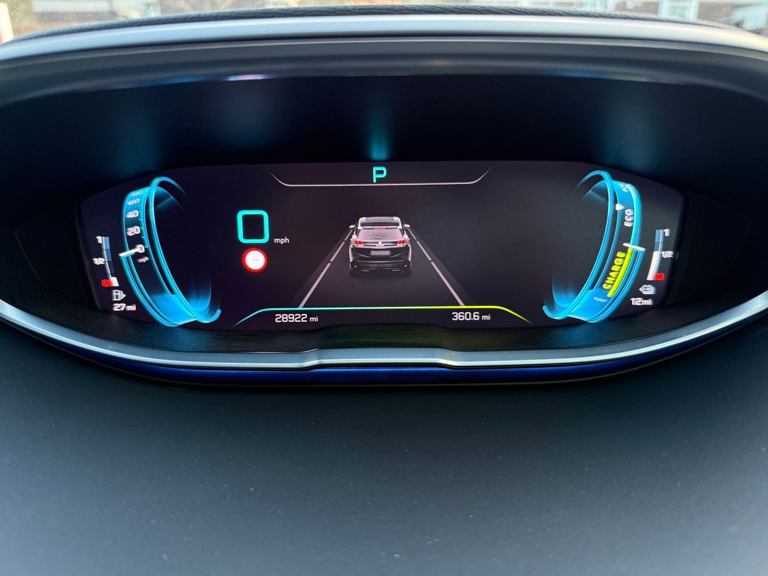 Used Peugeot 3008 2024 for sale - 77995206: Photo 12