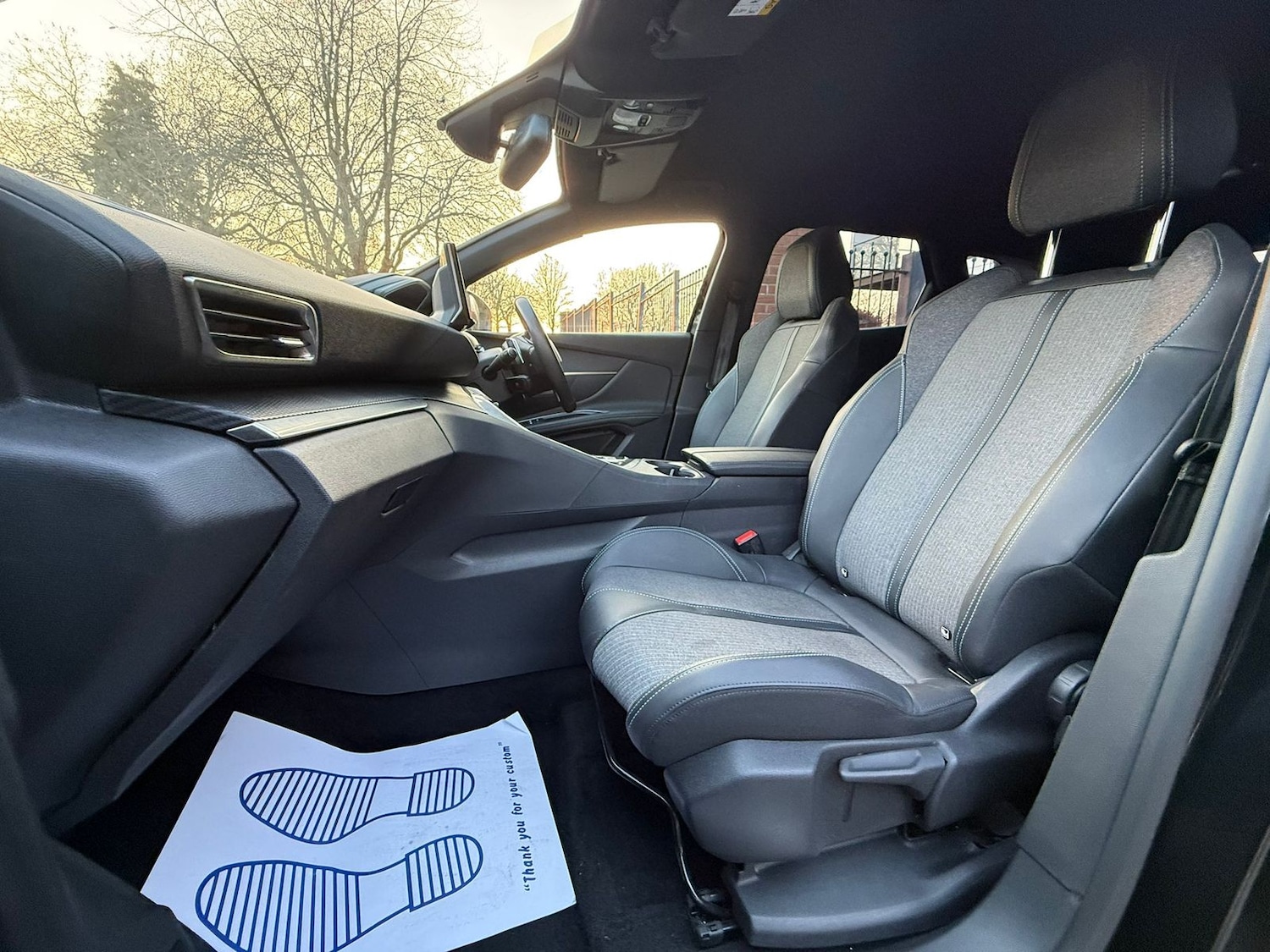 Used Peugeot 3008 2024 for sale - 77995206: Photo 13