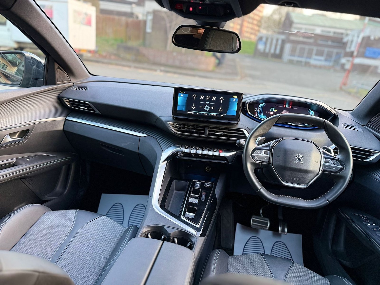 Used Peugeot 3008 2024 for sale - 77995206: Photo 14