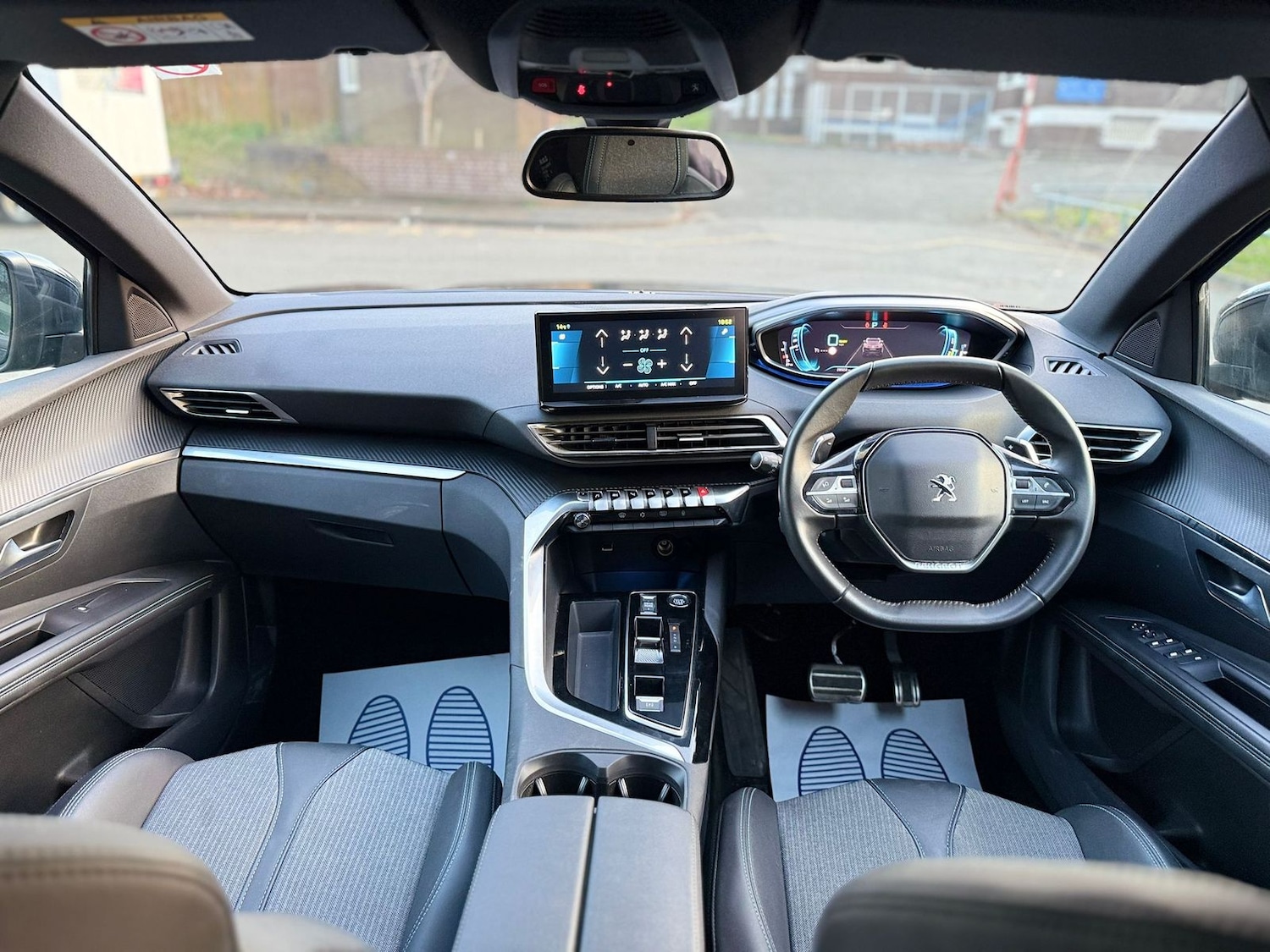 Used Peugeot 3008 2024 for sale - 77995206: Photo 16