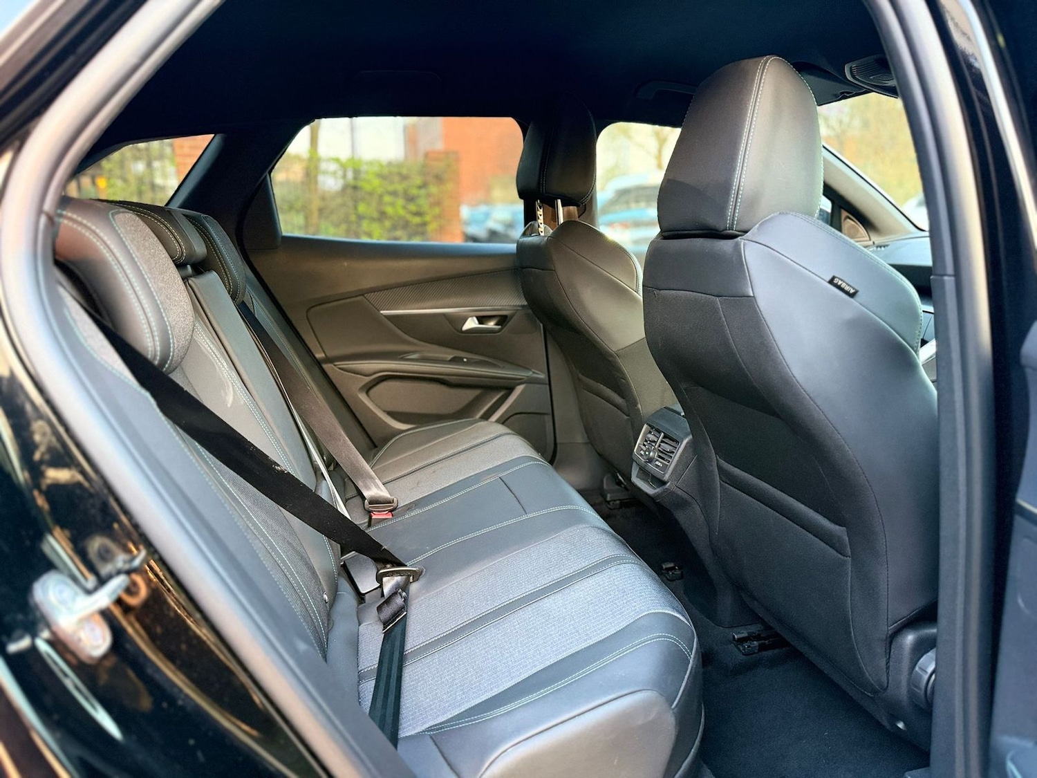 Used Peugeot 3008 2024 for sale - 77995206: Photo 17