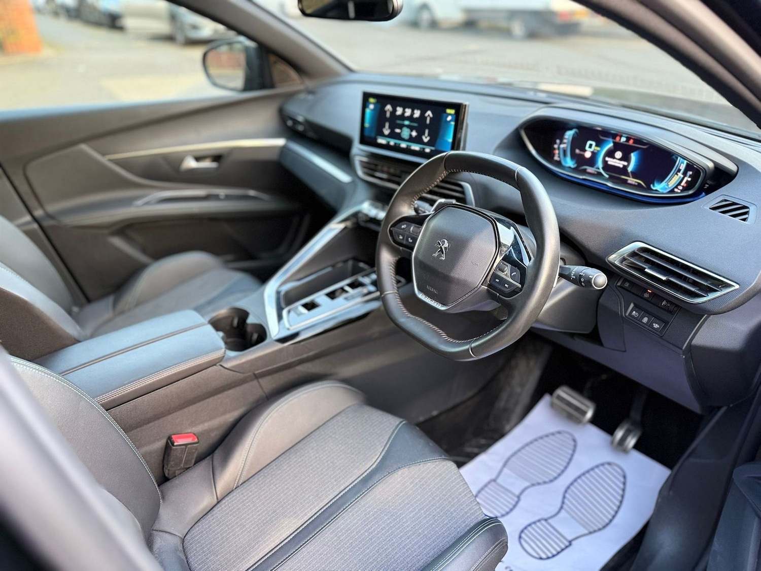 Used Peugeot 3008 2024 for sale - 77995206: Photo 18