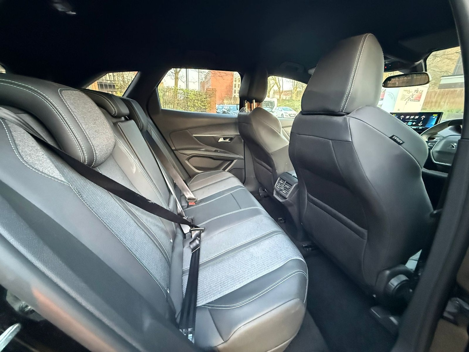 Used Peugeot 3008 2024 for sale - 77995206: Photo 19