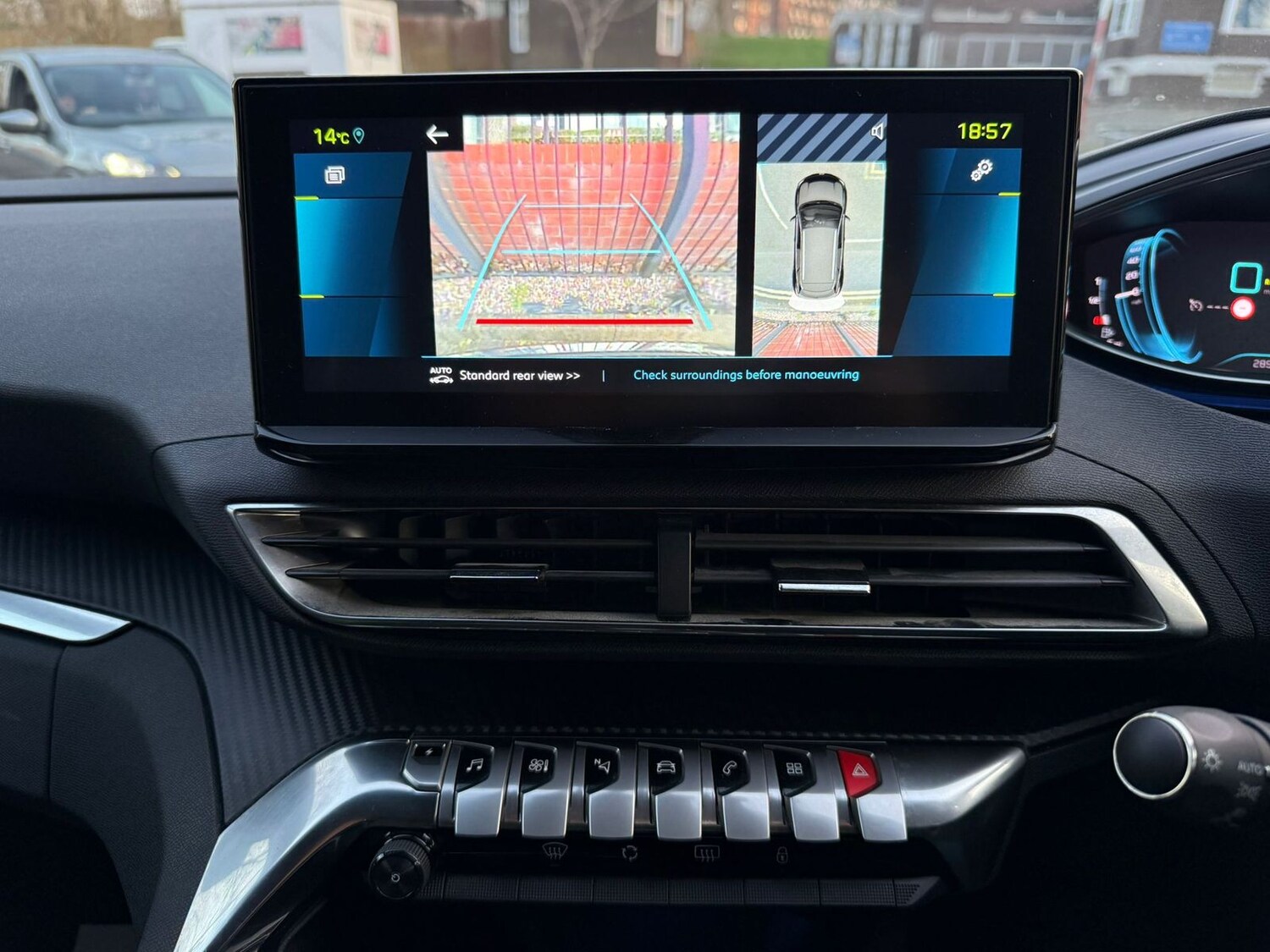 Used Peugeot 3008 2024 for sale - 77995206: Photo 20