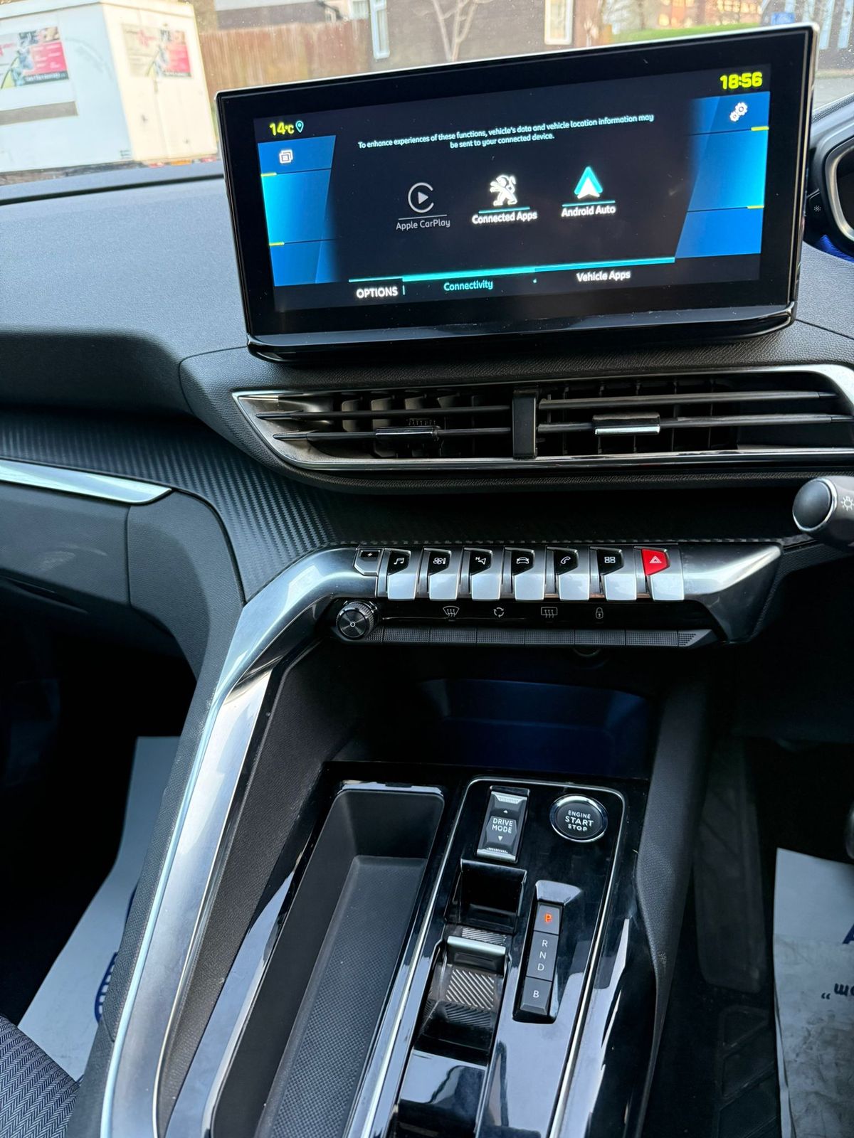 Used Peugeot 3008 2024 for sale - 77995206: Photo 21