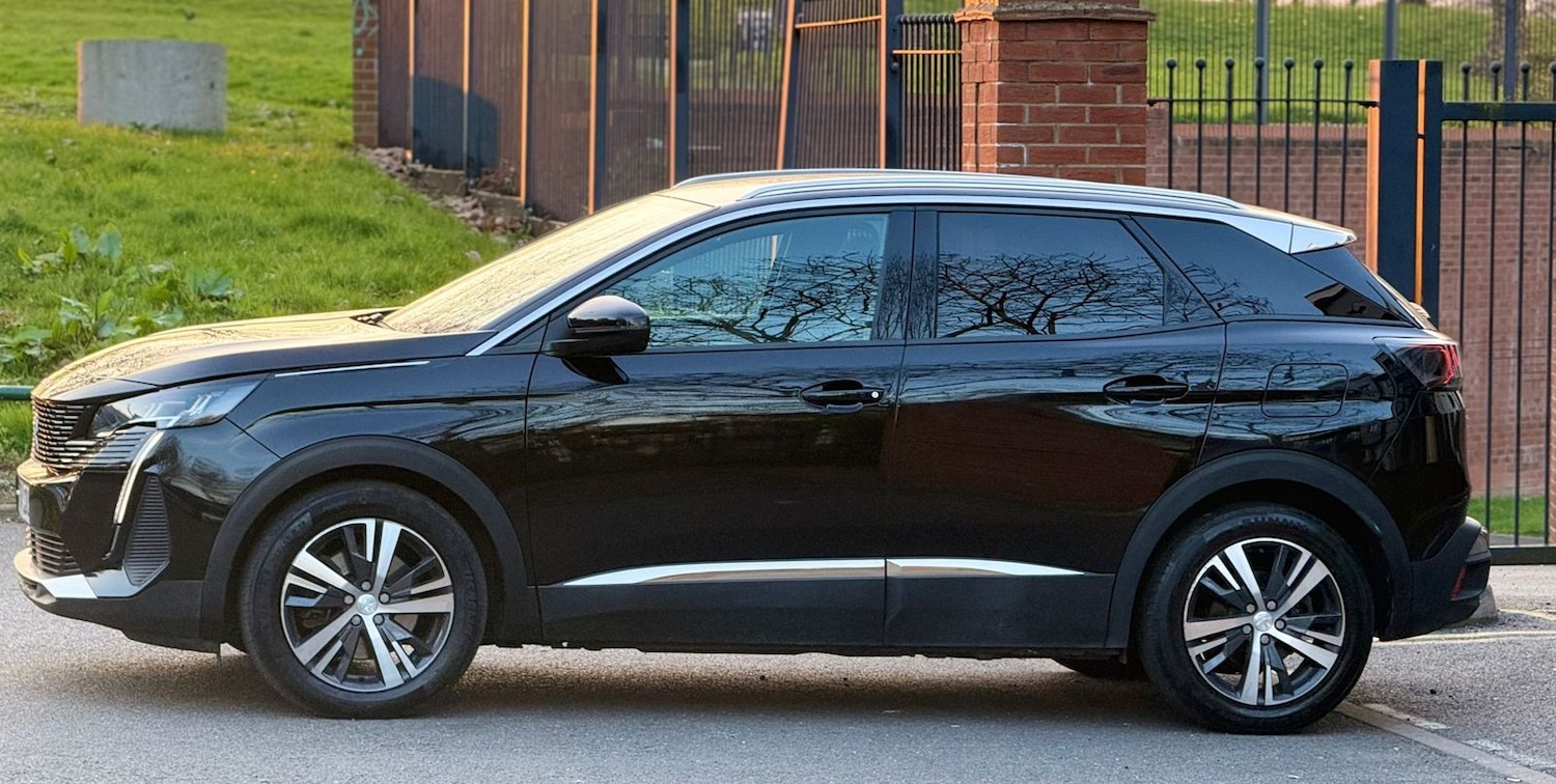 Used Peugeot 3008 2024 for sale - 77995206: Photo 5