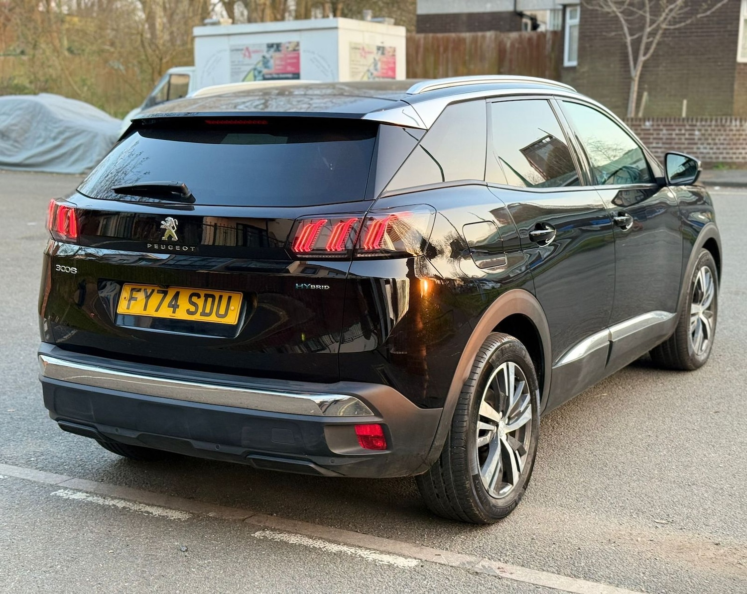 Used Peugeot 3008 2024 for sale - 77995206: Photo 6