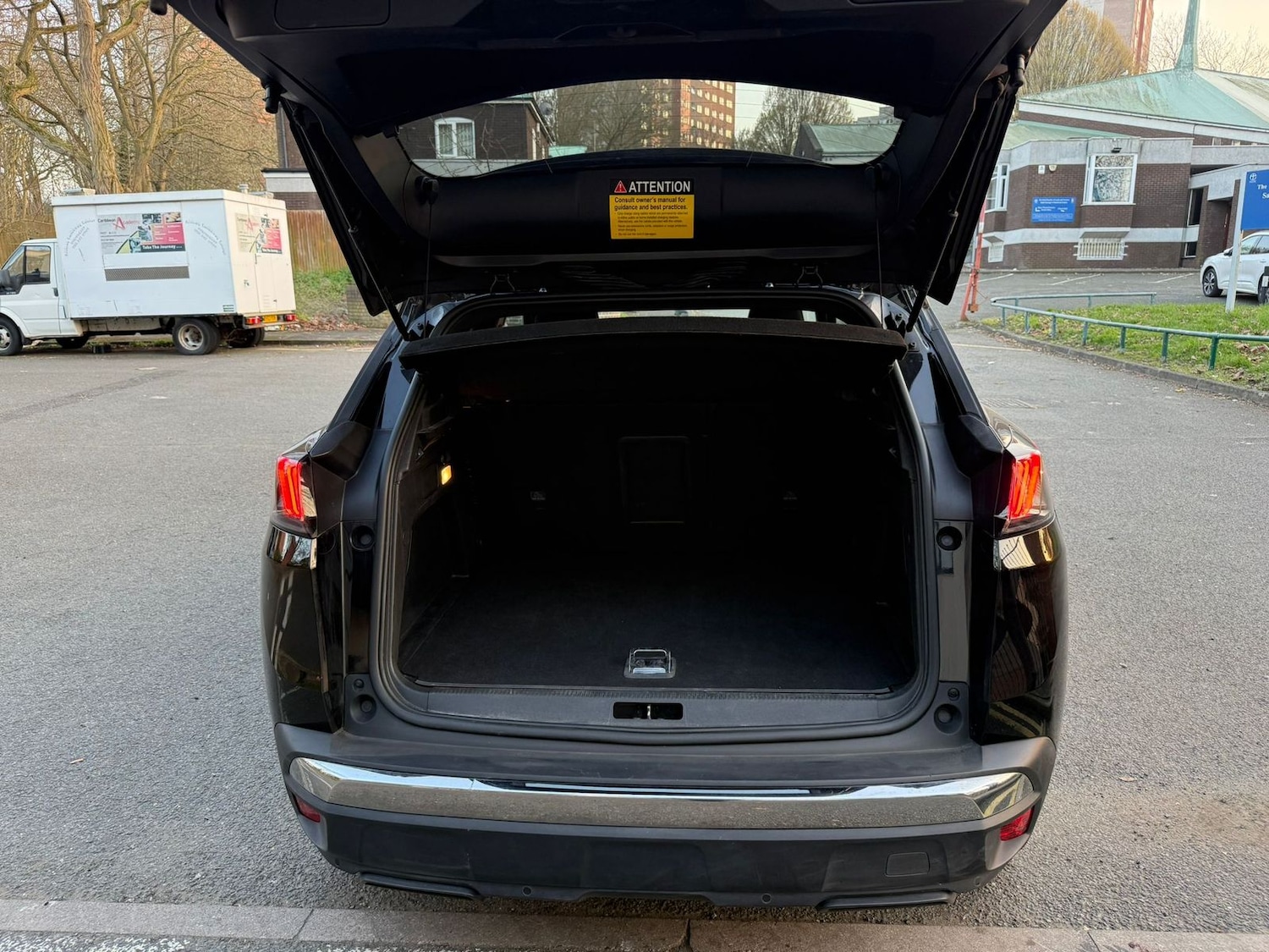 Used Peugeot 3008 2024 for sale - 77995206: Photo 7