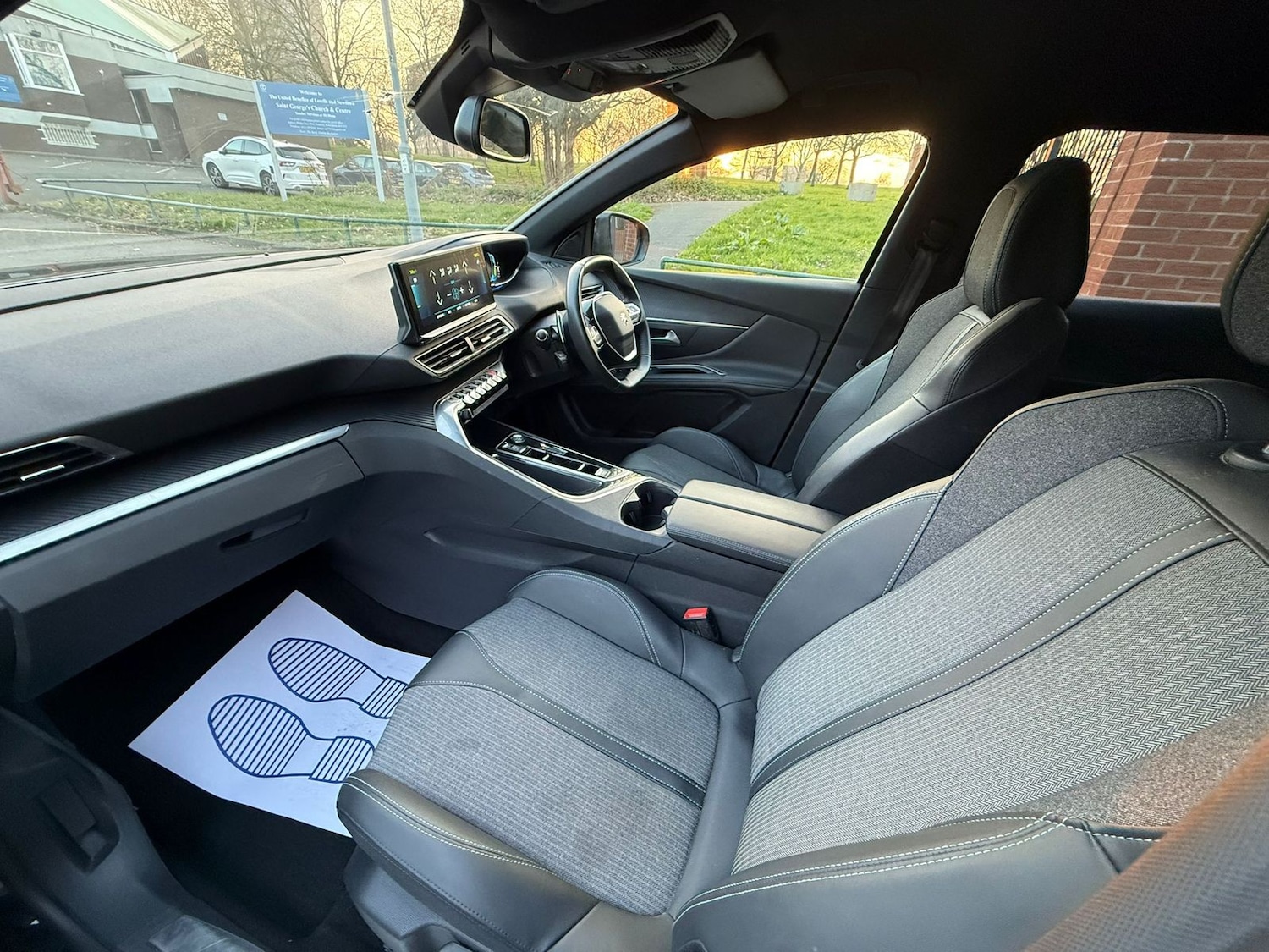 Used Peugeot 3008 2024 for sale - 77995206: Photo 9