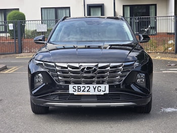 Used Hyundai TUCSON 2022 for sale - 79269939: Photo