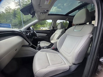Used Hyundai TUCSON 2022 for sale - 79269939: Photo