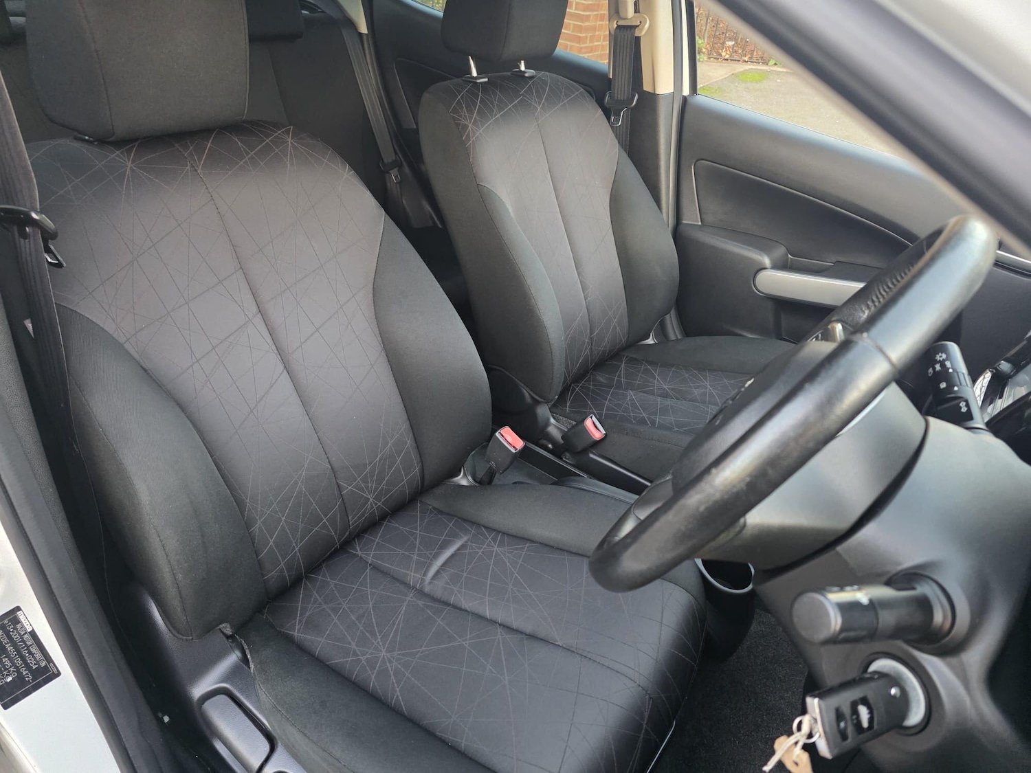 Used Mazda Mazda2 for sale - 76607553: Photo 10