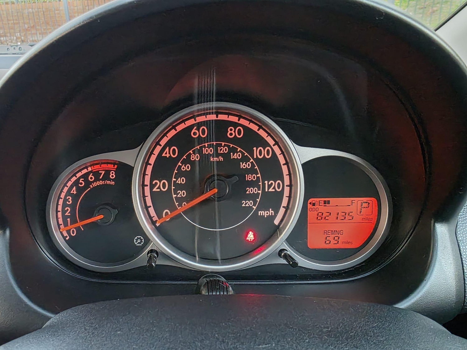 Used Mazda Mazda2 for sale - 76607553: Photo 23