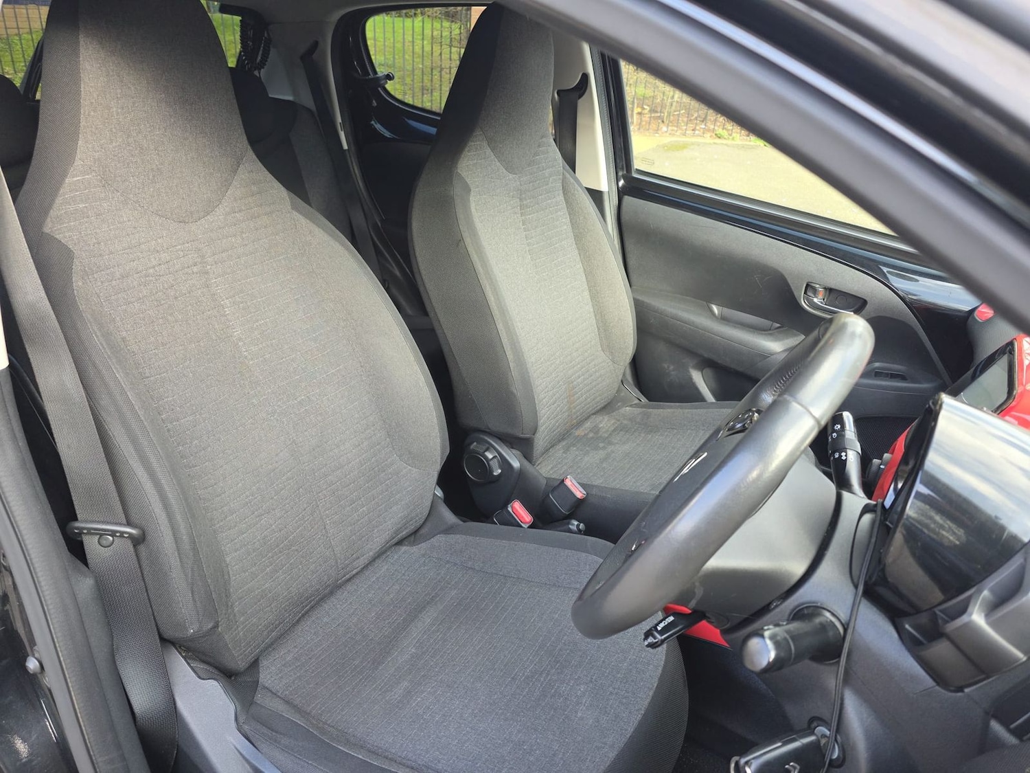 Used Citroen C1 2014 for sale - 77771391: Photo 12