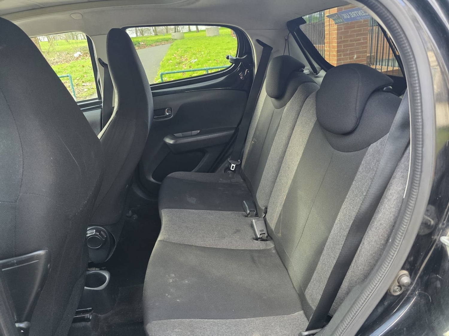 Used Citroen C1 2014 for sale - 77771391: Photo 14