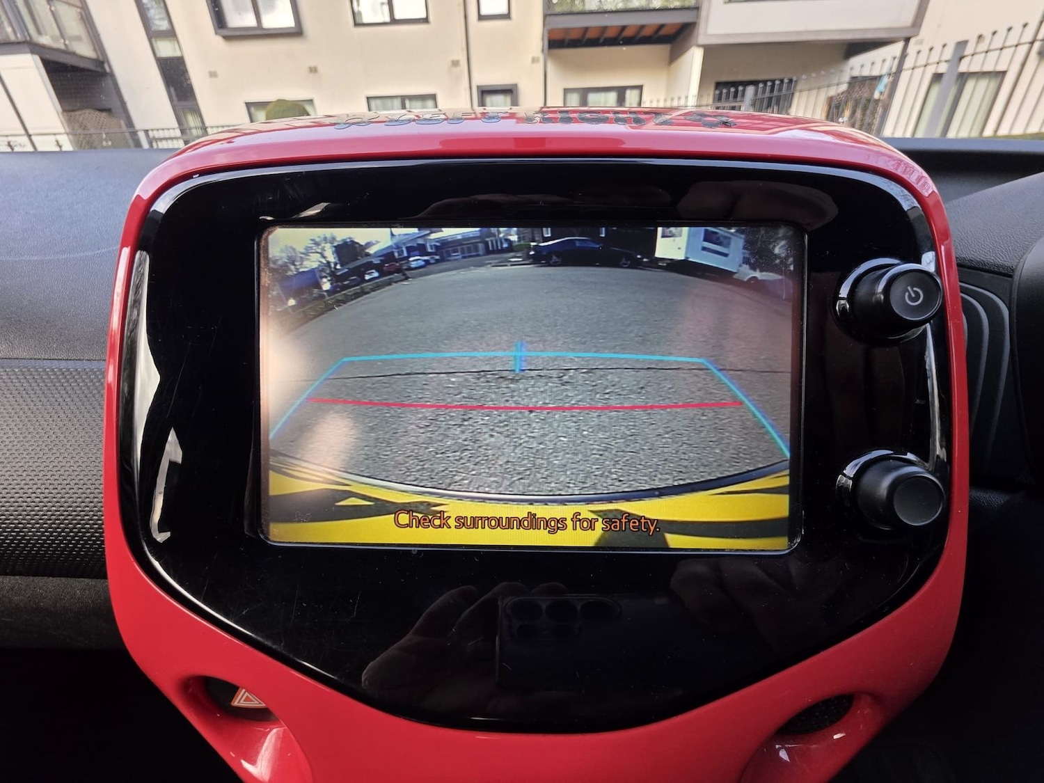 Used Citroen C1 2014 for sale - 77771391: Photo 15