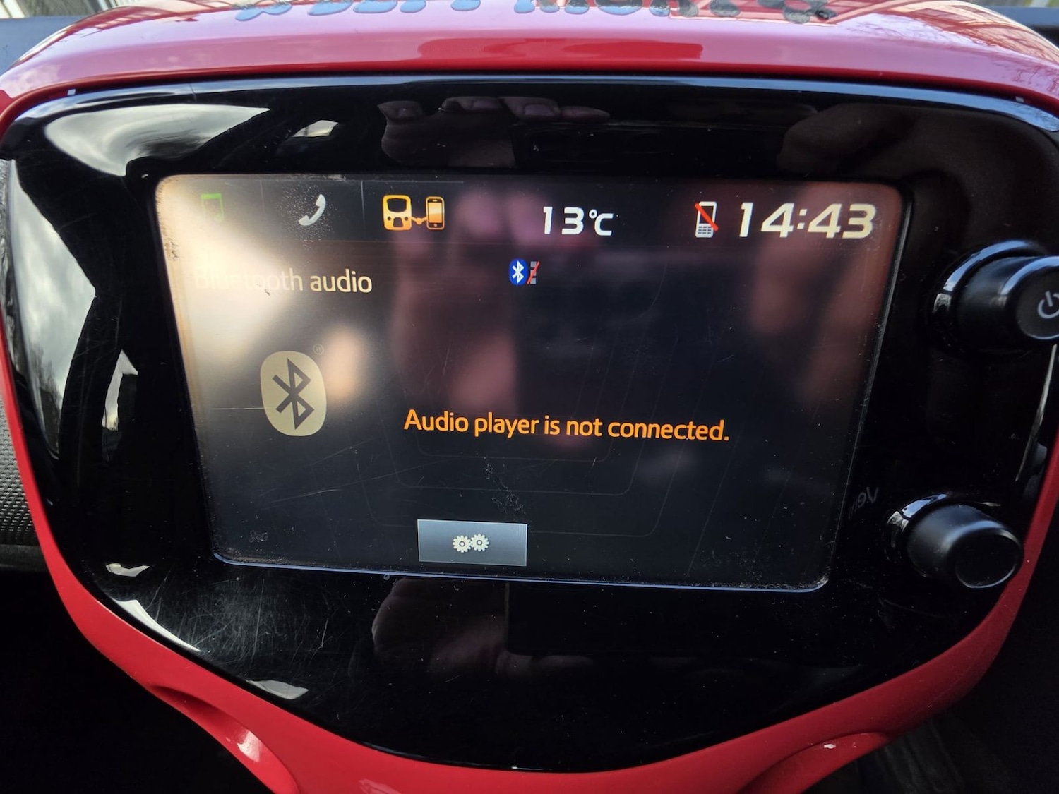 Used Citroen C1 2014 for sale - 77771391: Photo 17