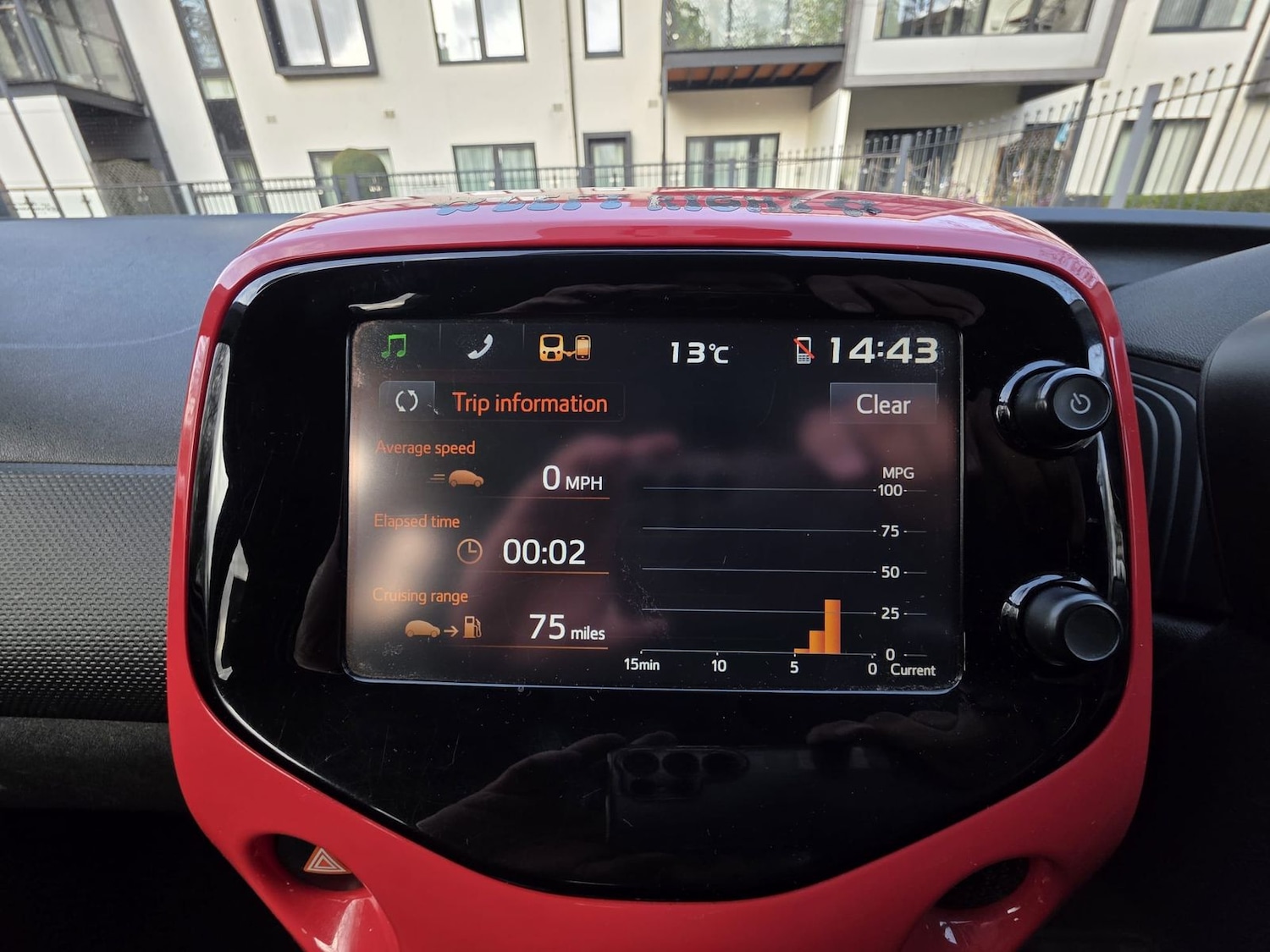 Used Citroen C1 2014 for sale - 77771391: Photo 18