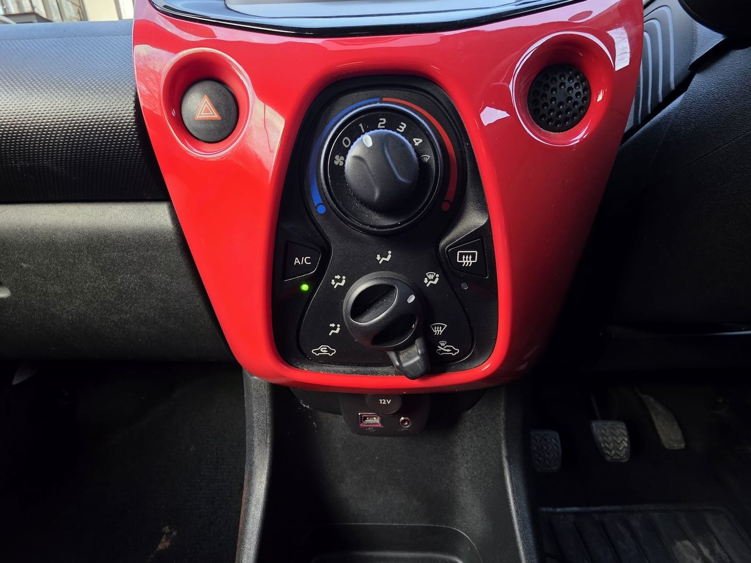 Used Citroen C1 2014 for sale - 77771391: Photo 19