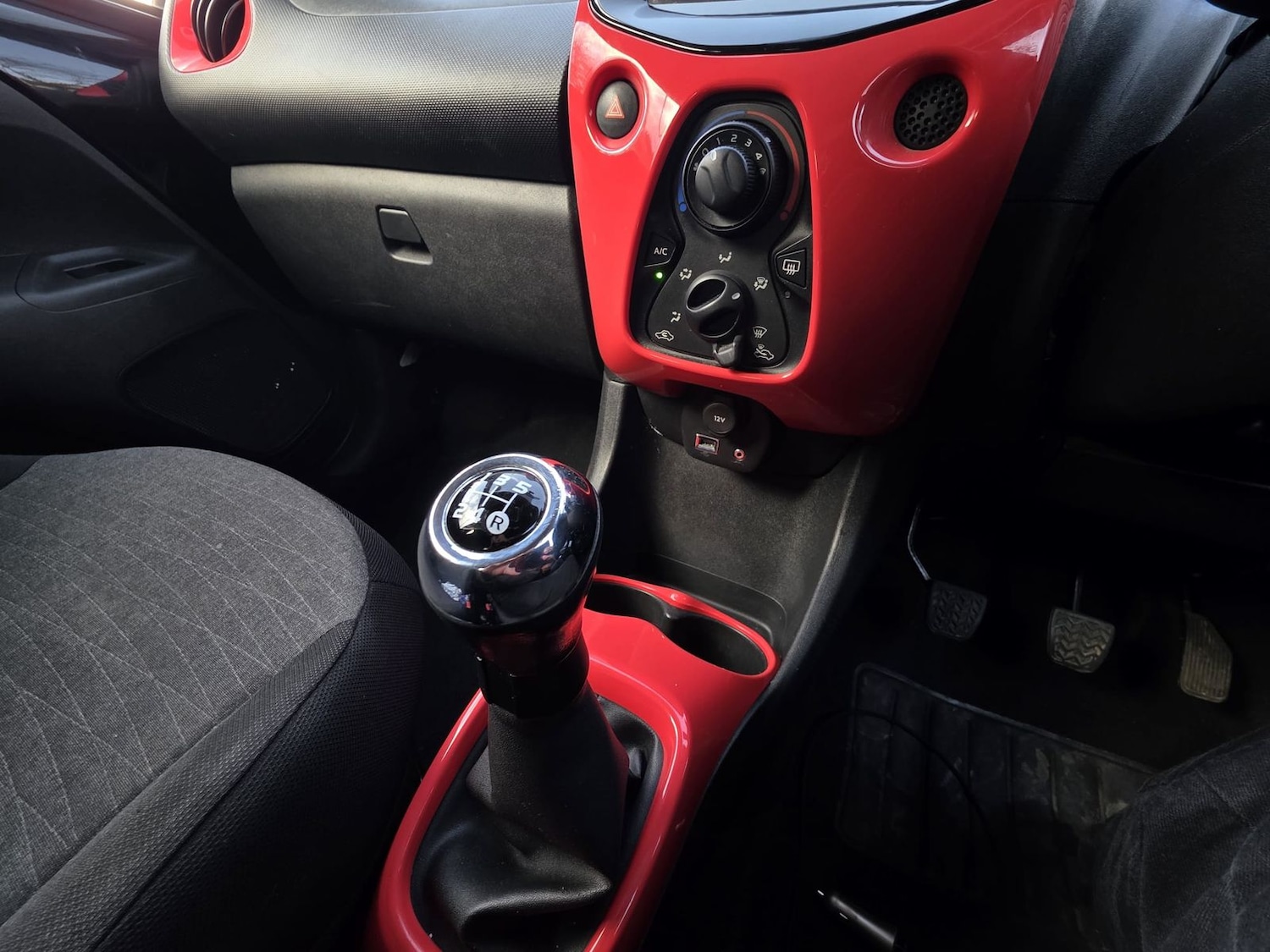 Used Citroen C1 2014 for sale - 77771391: Photo 20