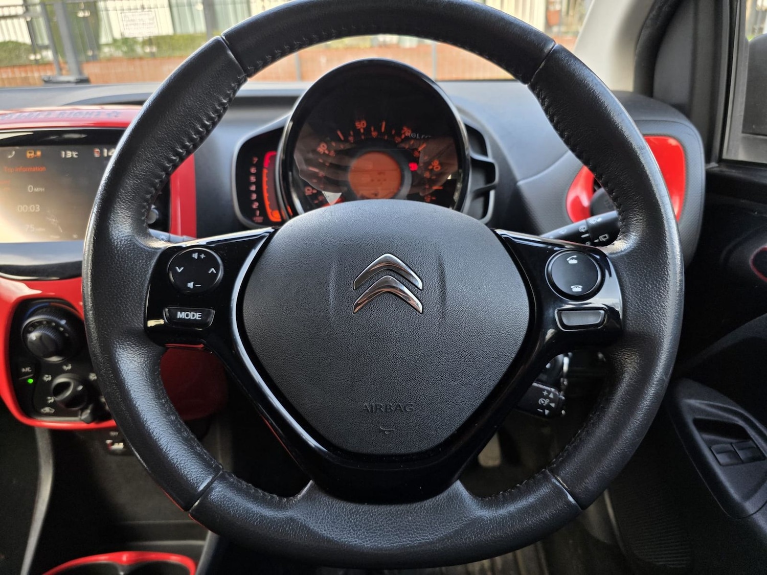 Used Citroen C1 2014 for sale - 77771391: Photo 22