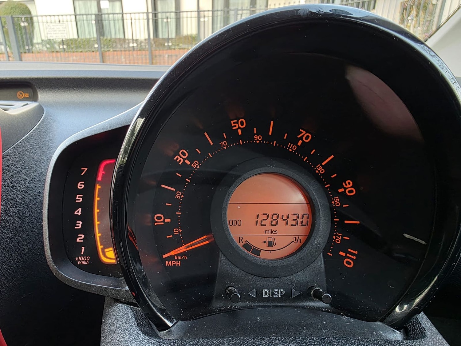 Used Citroen C1 2014 for sale - 77771391: Photo 23