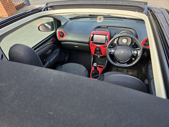 Used Citroen C1 2014 for sale - 77771391: Photo