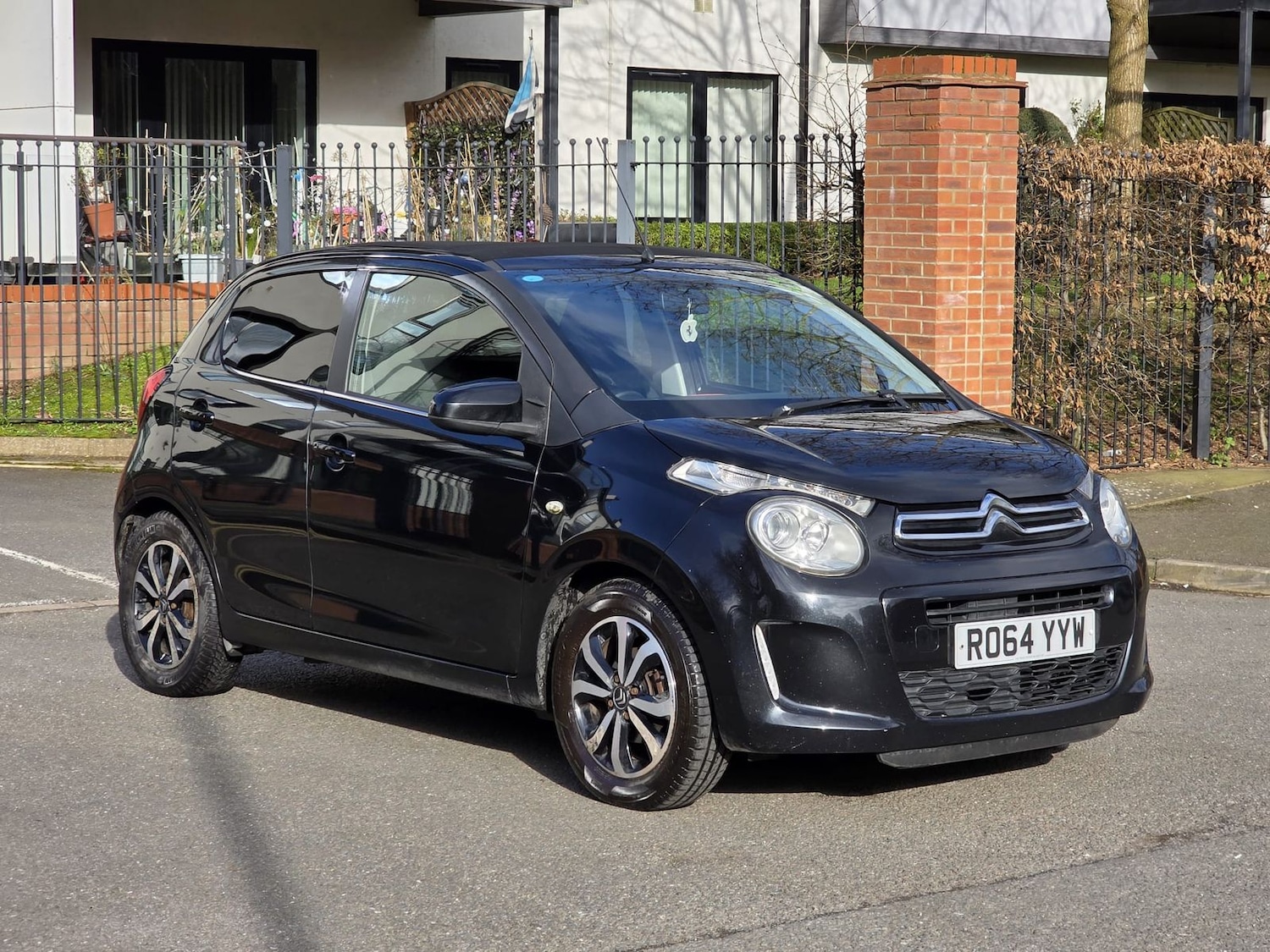 Used Citroen C1 2014 for sale - 77771391: Photo 6