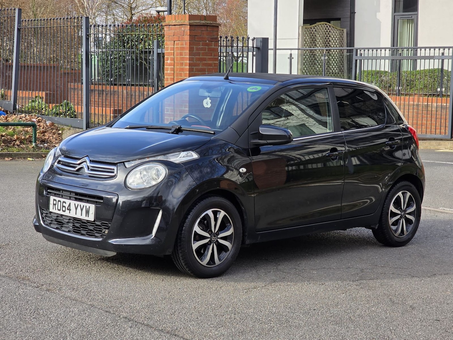 Used Citroen C1 2014 for sale - 77771391: Photo 8