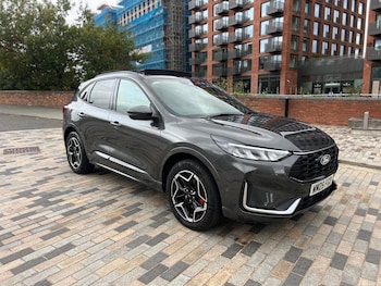 Ford - Kuga