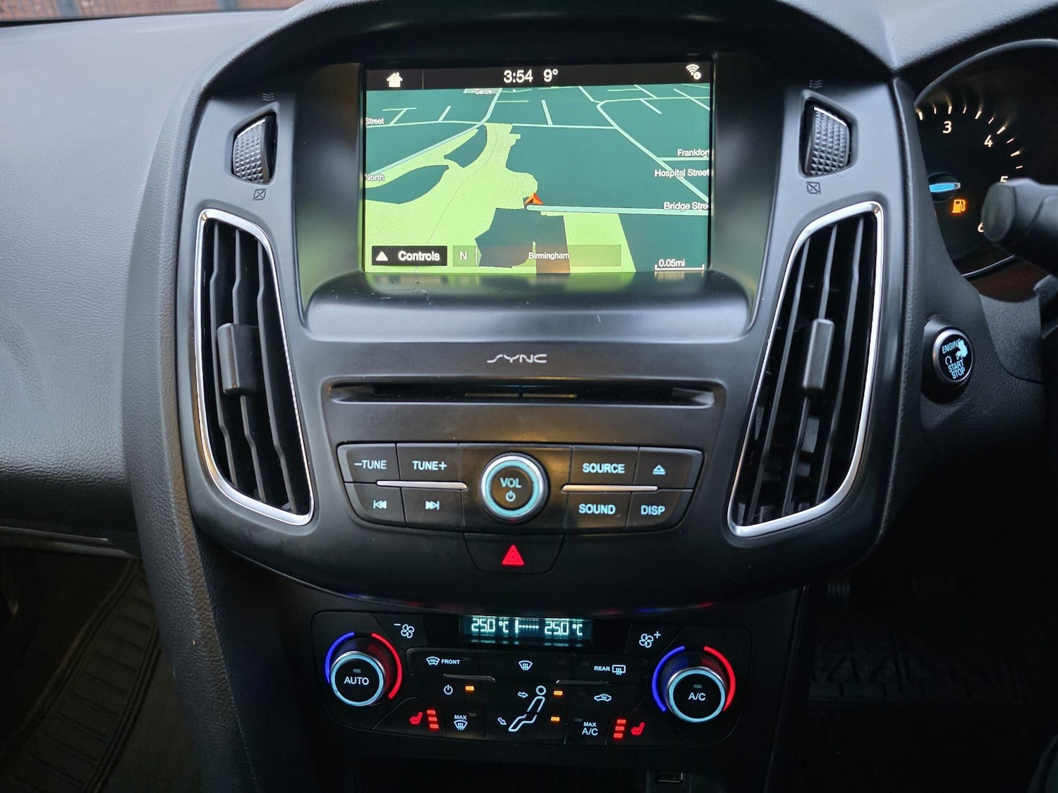 Used Ford Focus 2017 for sale - 77270677: Photo 12