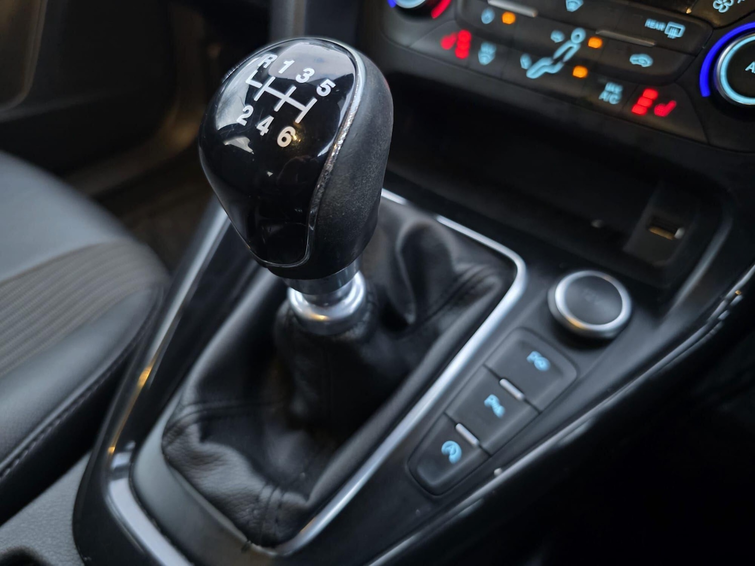 Used Ford Focus 2017 for sale - 77270677: Photo 14