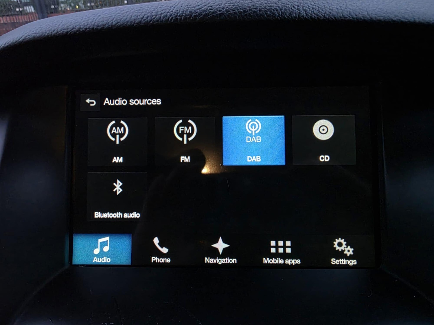 Used Ford Focus 2017 for sale - 77270677: Photo 17