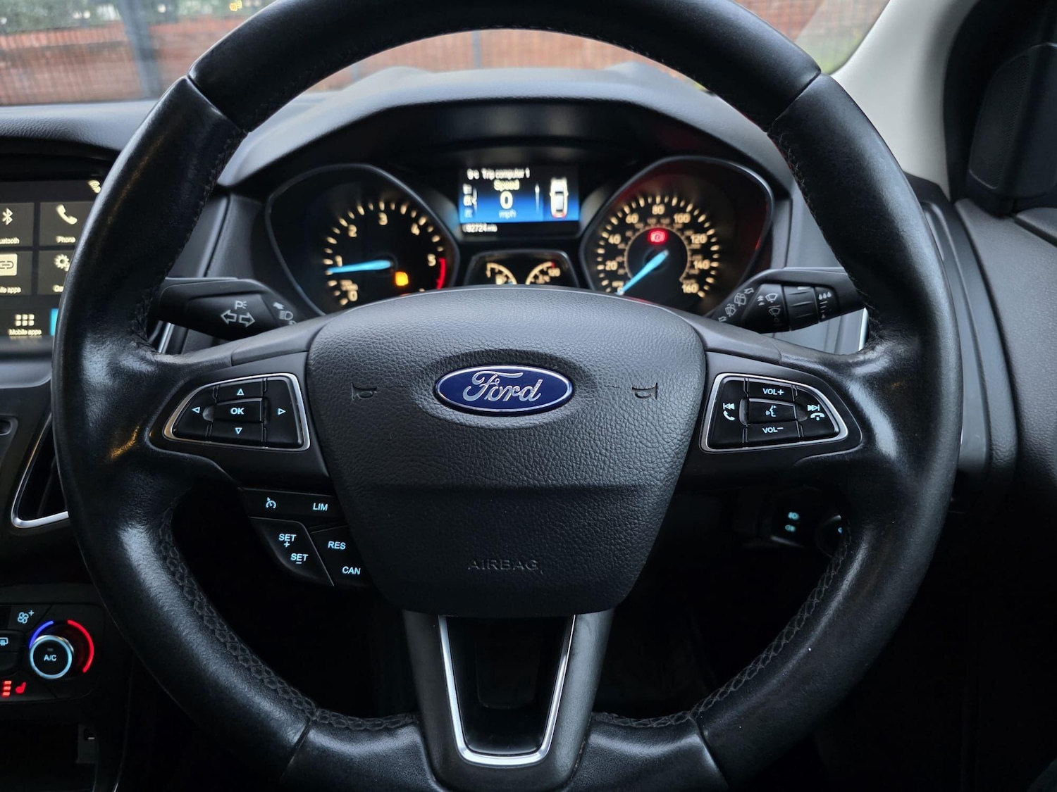 Used Ford Focus 2017 for sale - 77270677: Photo 20