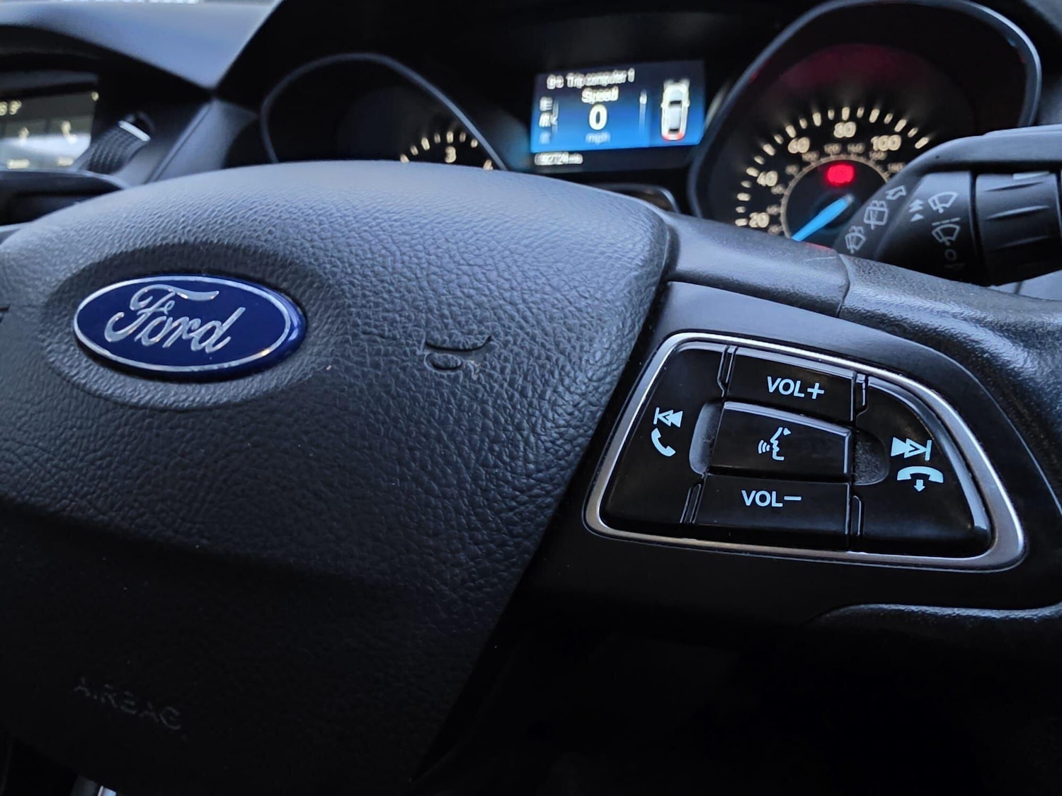 Used Ford Focus 2017 for sale - 77270677: Photo 22